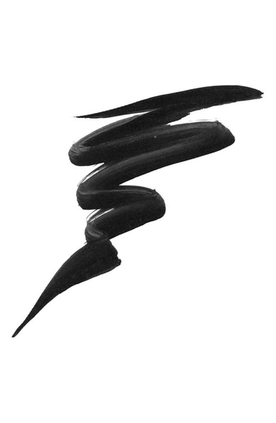 Stila Stay All Day Waterproof Liquid Eye Liner Ornament In Black