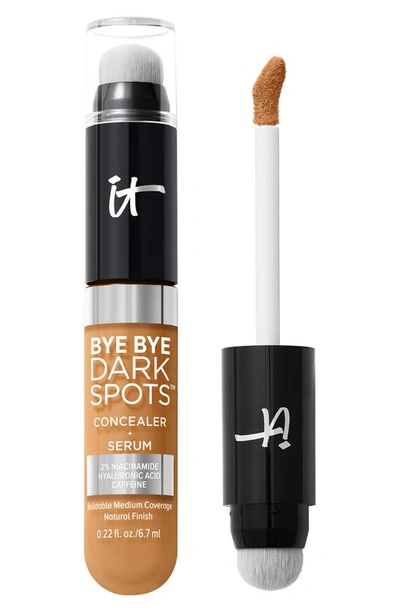 Shop It Cosmetics Bye Bye Dark Spot Concealer In Tan Neutral