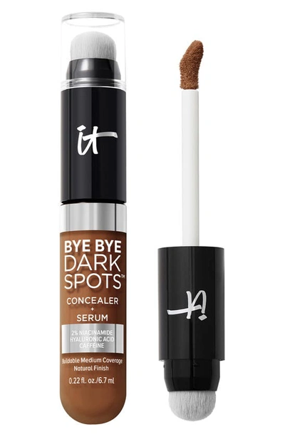 Shop It Cosmetics Bye Bye Dark Spot Concealer In Rich Neutral