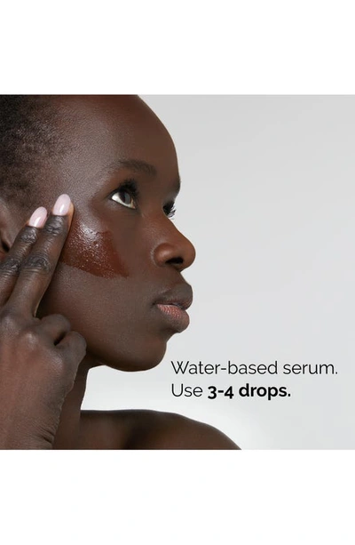 The Ordinary Niacinamide 10% + Zinc 1% Oil Control Serum