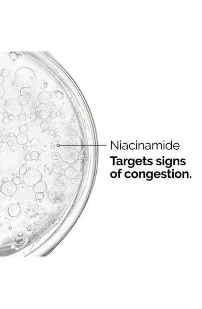 The Ordinary Niacinamide 10% + Zinc 1% Oil Control Serum