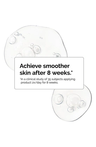 The Ordinary Niacinamide 10% + Zinc 1% Oil Control Serum