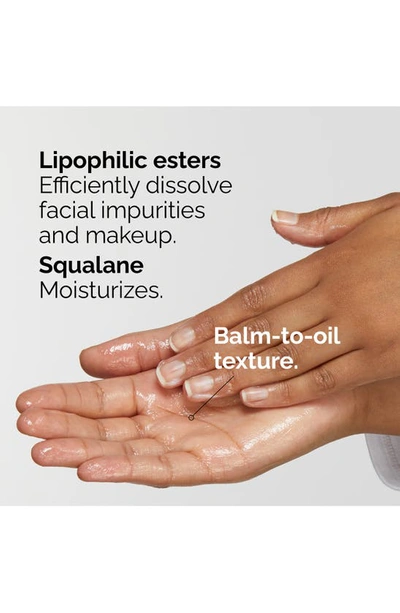 The Ordinary Squalane Cleanser