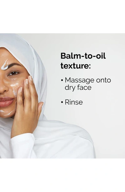 The Ordinary Squalane Cleanser