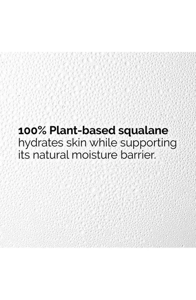 The Ordinary 100% Plant-derived Squalane Serum