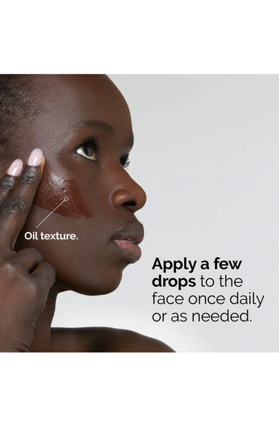 The Ordinary 100% Organic Cold-pressed Moroccan Argan Oil