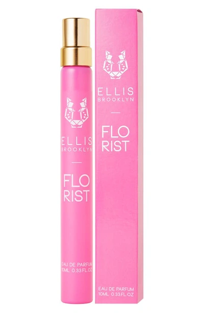 Shop Ellis Brooklyn Florist Eau De Parfum, 1.69 oz