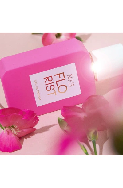 Ellis Brooklyn Florist Eau De Parfum
