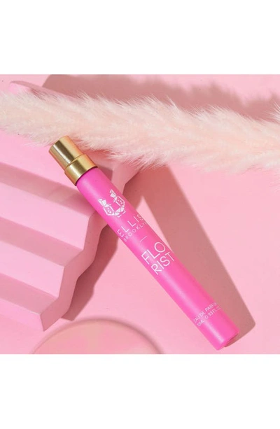 Ellis Brooklyn Florist Eau De Parfum