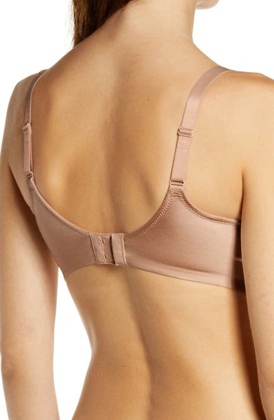 Shop Wacoal Elevated Allure Wireless Bra In Roebuck