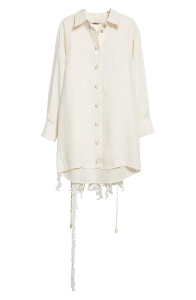 LOUIS VUITTON  Wonderland Flat Ranger (White) – DRESS MOOD CLOTHING
