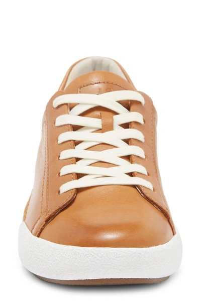 Shop Josef Seibel Claire Sneaker In Camel