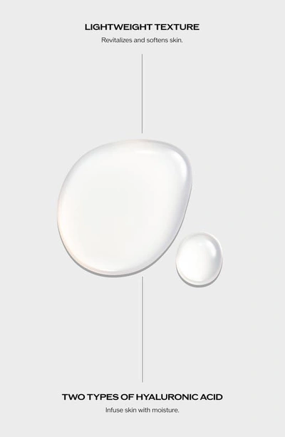 Shiseido Eudermine Activating Essence With Hyaluronic Acid 4.9 oz / 145 ml In Regular