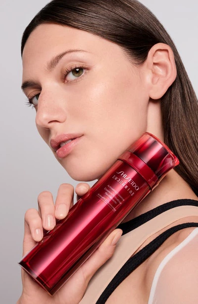 Shiseido Eudermine Activating Essence With Hyaluronic Acid 4.9 oz / 145 ml In Regular