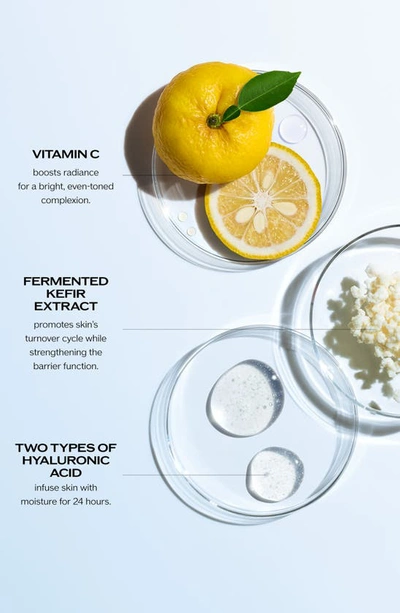 Shiseido Eudermine Activating Essence With Hyaluronic Acid 4.9 oz / 145 ml In Regular
