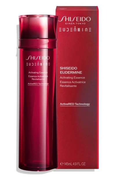 Shop Shiseido Eudermine Activating Essence Lotion, 4.9 oz In Regular