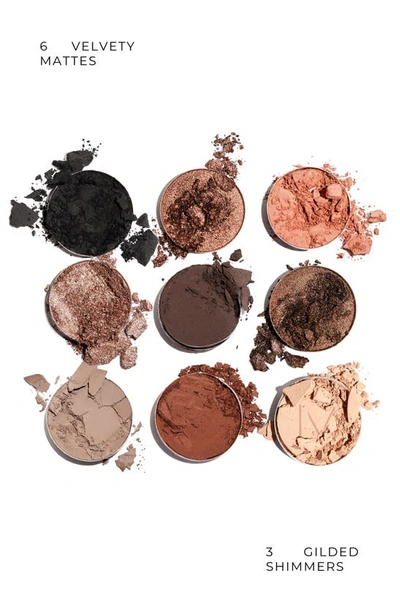 Madluvv Mineral Vault Eyeshadow Palette In Multi Color