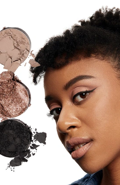 Madluvv Mineral Vault Eyeshadow Palette In Multi Color
