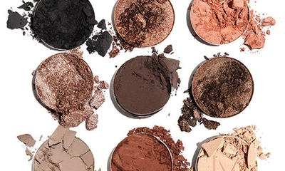 Madluvv Mineral Vault Eyeshadow Palette In Multi Color