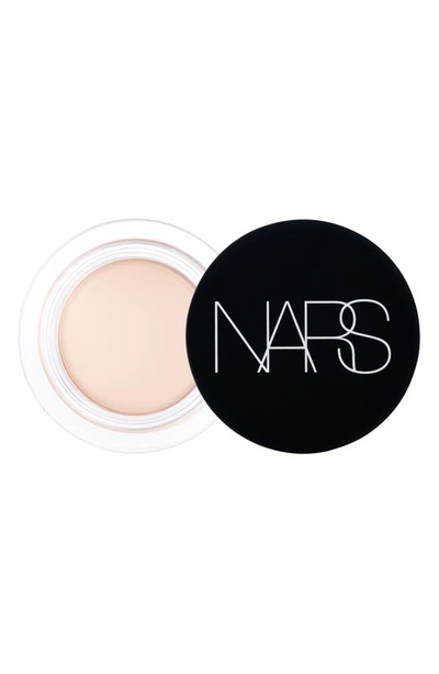 Nars Soft Matte Complete Concealer Affogato 0.22 oz/ 6.2 G In Affogato