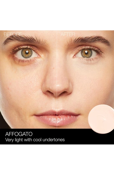 Nars Soft Matte Complete Concealer Affogato 0.22 oz/ 6.2 G In Affogato