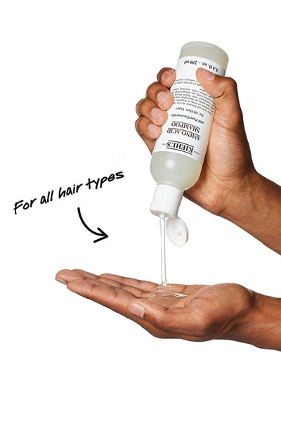 Kiehl's Since 1851 Amino Acid Shampoo In Bottle