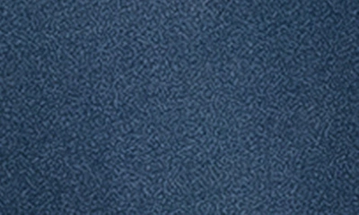 Shop 9tofive Solid Wool Blend Dinner Jacket In Navy