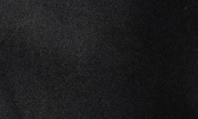 9tofive Wool Blend Tuxedo Pants In Black