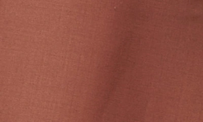 Allsaints Corin Miro Blazer In Sandstone Pink