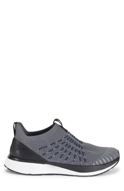 Spyder Tecoma Sneaker In Dk Grey