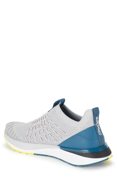 Spyder Tecoma Sneaker In Glacier Grey