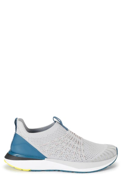 Spyder Tecoma Sneaker In Glacier Grey