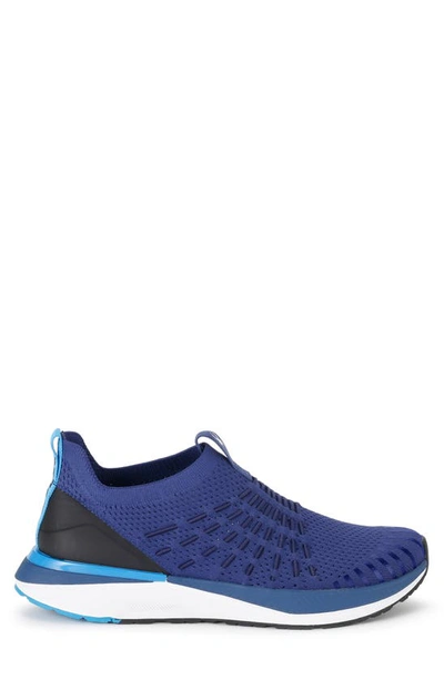 Spyder Tecoma Sneaker In Atlantic Blue