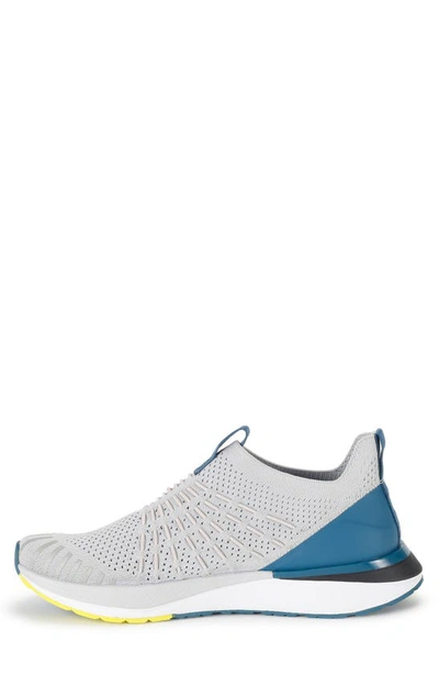 Shop Spyder Tecoma Slip-on Sneaker In Glacier Grey