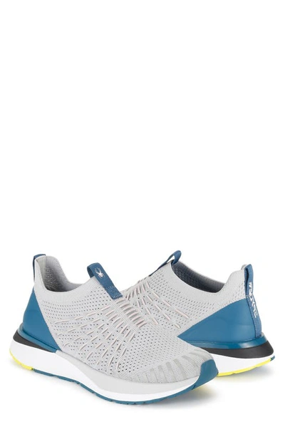 Spyder Tecoma Sneaker In Glacier Grey
