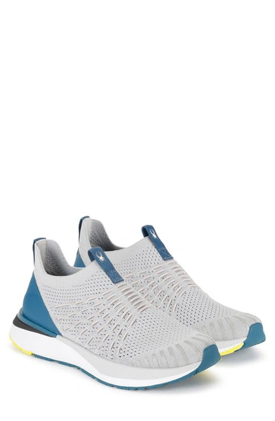 Spyder Tecoma Sneaker In Glacier Grey