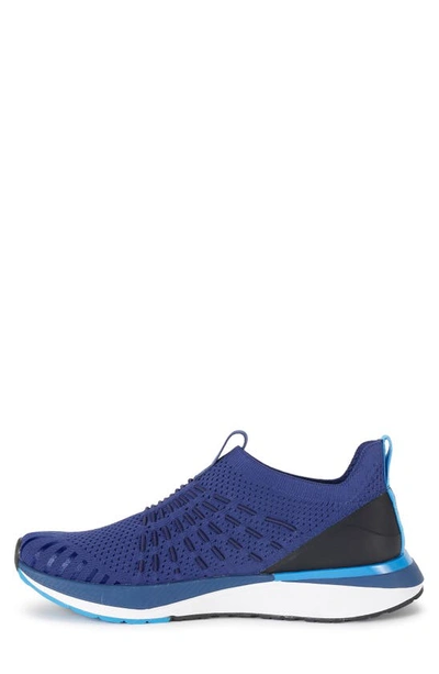 Spyder Tecoma Sneaker In Atlantic Blue