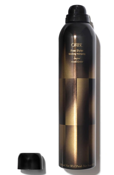 Shop Oribe Free Styler Working Hairspray, 9 oz