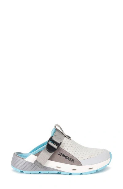 Shop Spyder Ranger Water Shoe In Medium Grey