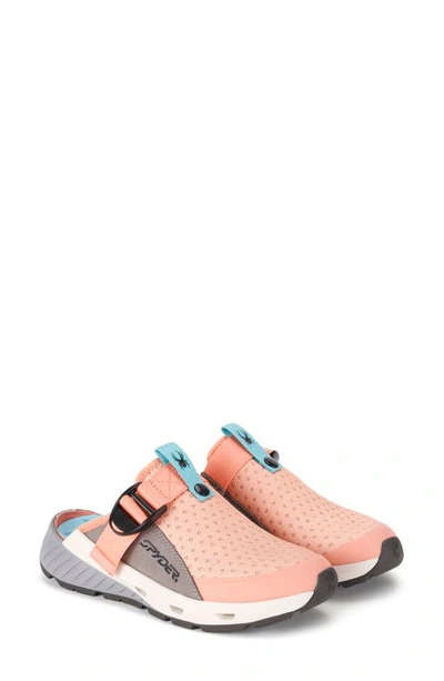 Shop Spyder Ranger Water Shoe In Pink