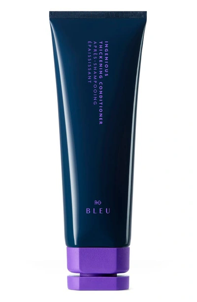 Shop R + Co Bleu Ingenious Thickening Conditioner, 6.8 oz