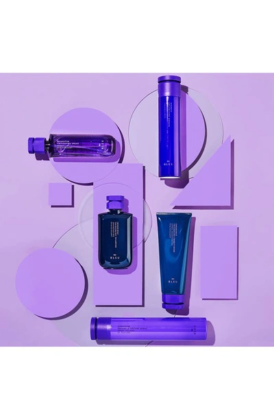 Shop R + Co Bleu Ingenious Thickening Shampoo, 8.5 oz