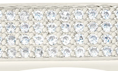 Sterling Forever Noreen Ring In Silver