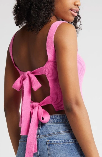 Shop All In Favor All In Hot Pink