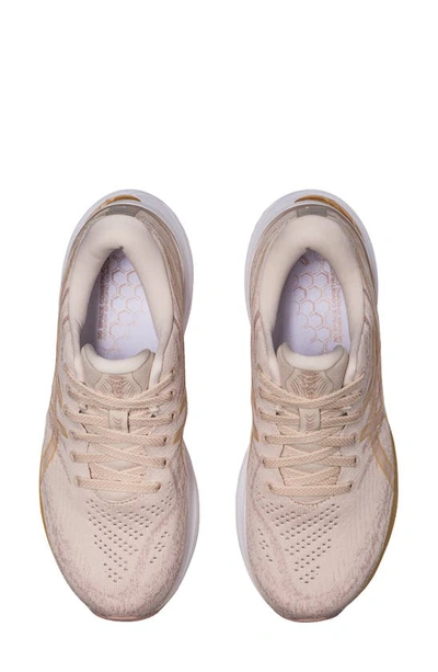 Shop Asics Gel-kayano® 29 Running Shoe In Mineral Beige/ Champagne