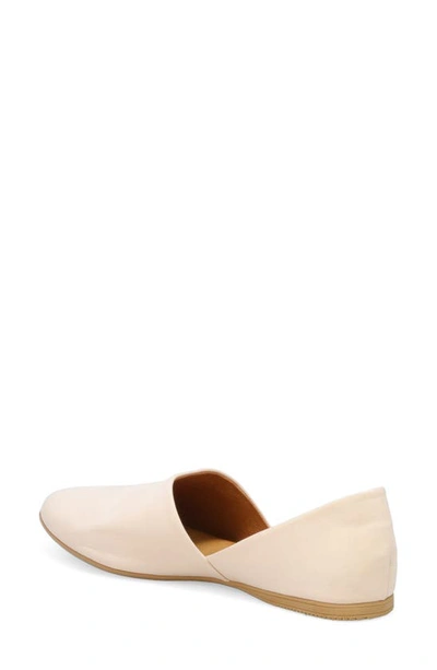 Miz Mooz Kimmy Flat In Ballet