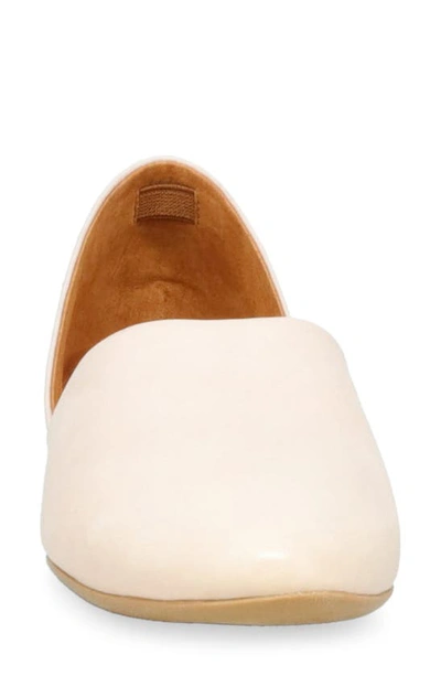Miz Mooz Kimmy Flat In Ballet