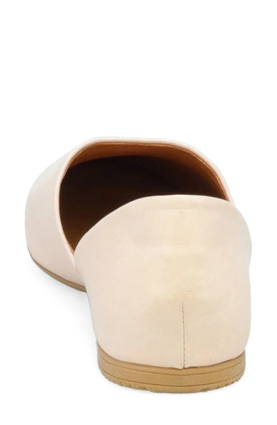 Miz Mooz Kimmy Flat In Ballet