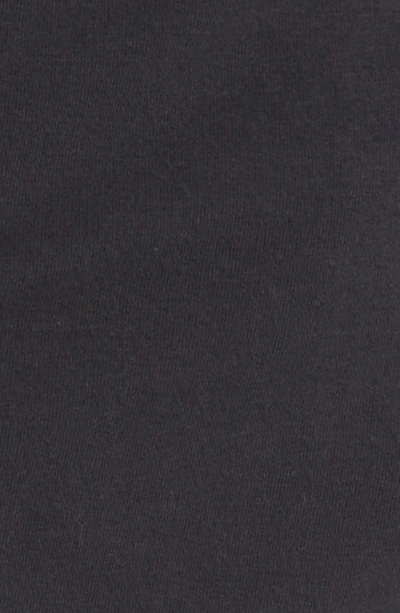 Shop Ugg Darian Lounge T-shirt & Shorts Set In Grey Heather / Black