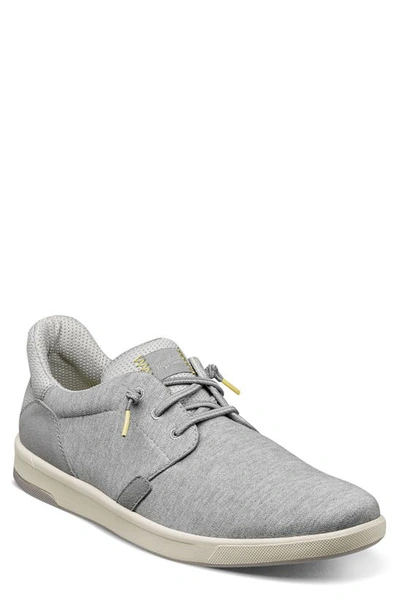 Shop Florsheim Crossover Slip-on Sneaker In Gray
